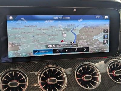 2023 Mercedes-Benz AMG® GT 53 Base 4MATIC®