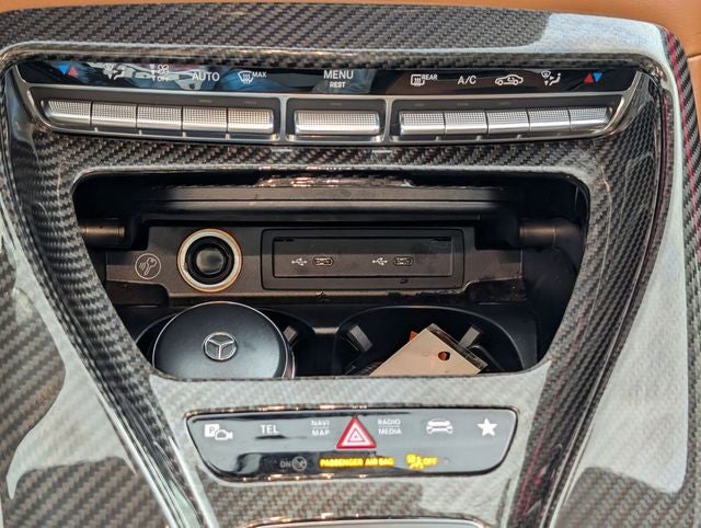 2023 Mercedes-Benz AMG® GT 53 Base 4MATIC®