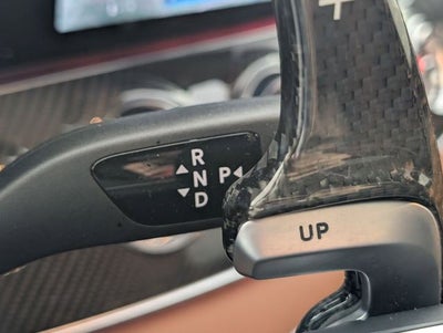 2023 Mercedes-Benz AMG® GT 53 Base 4MATIC®