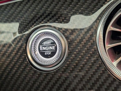 2023 Mercedes-Benz AMG® GT 53 Base 4MATIC®