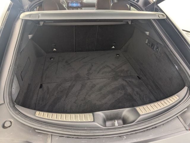 2023 Mercedes-Benz AMG® GT 53 Base 4MATIC®