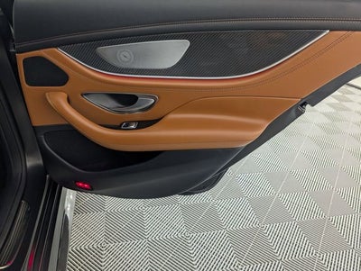 2023 Mercedes-Benz AMG® GT 53 Base 4MATIC®