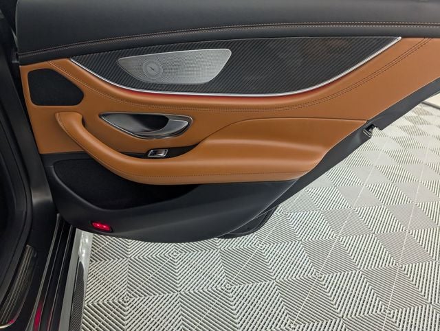 2023 Mercedes-Benz AMG® GT 53 Base 4MATIC®