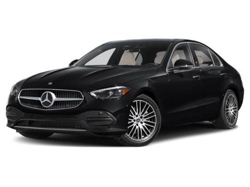 2024 Mercedes-Benz C 300 C 300