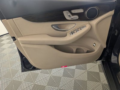 2021 Mercedes-Benz GLC GLC 300