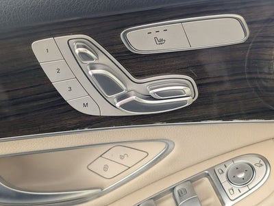 2021 Mercedes-Benz GLC GLC 300