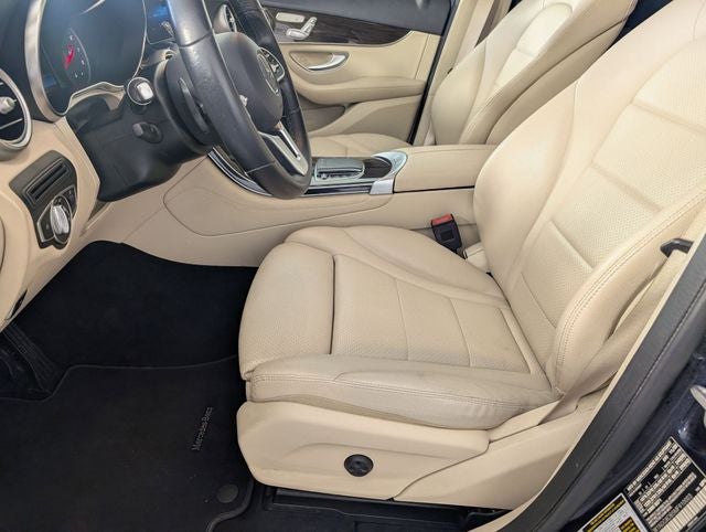 2021 Mercedes-Benz GLC GLC 300