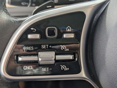 2021 Mercedes-Benz GLC GLC 300