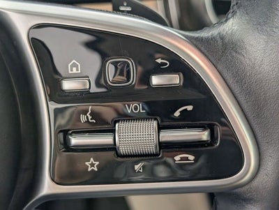 2021 Mercedes-Benz GLC GLC 300