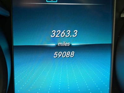 2021 Mercedes-Benz GLC GLC 300