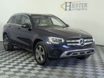 2021 Mercedes-Benz GLC GLC 300