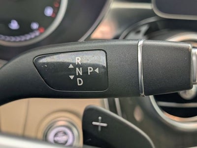 2021 Mercedes-Benz GLC GLC 300