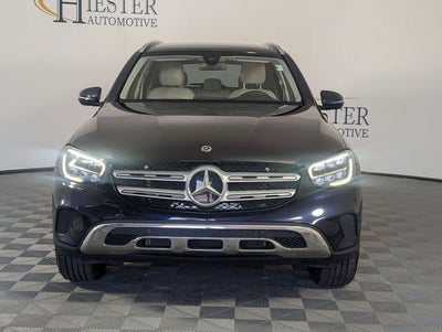2021 Mercedes-Benz GLC GLC 300
