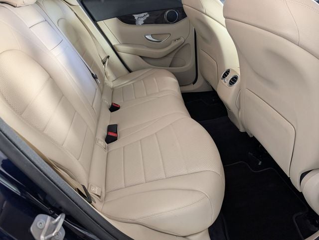 2021 Mercedes-Benz GLC GLC 300