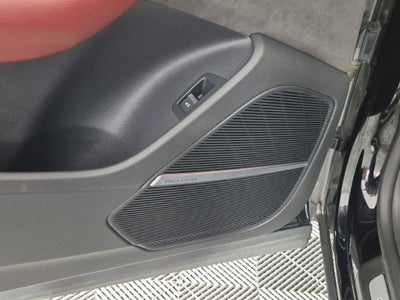 2021 Audi SQ8 4.0T Premium Plus quattro