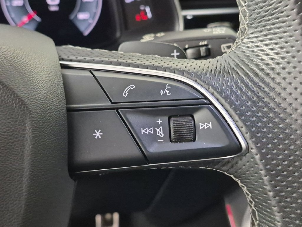 2021 Audi SQ8 4.0T Premium Plus quattro