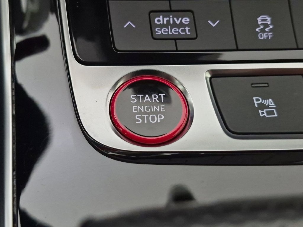 2021 Audi SQ8 4.0T Premium Plus quattro