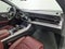 2021 Audi SQ8 4.0T Premium Plus quattro