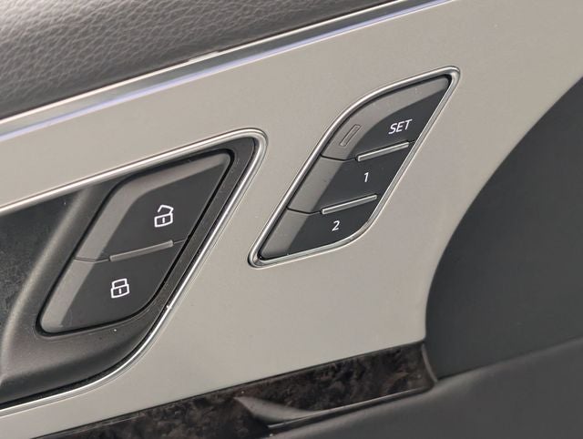 2019 Audi Q7 45 Premium Plus quattro