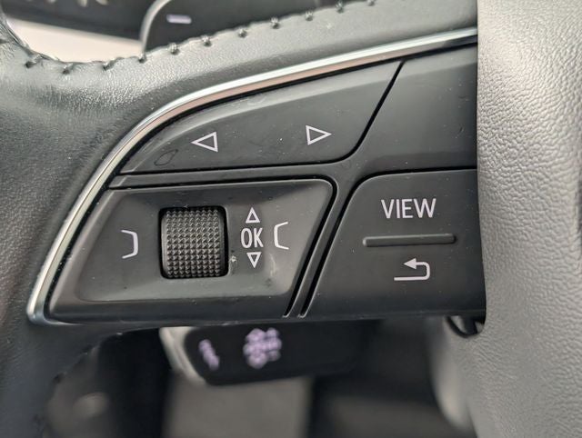 2019 Audi Q7 45 Premium Plus quattro