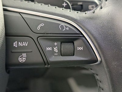 2019 Audi Q7 45 Premium Plus quattro
