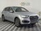 2019 Audi Q7 45 Premium Plus quattro