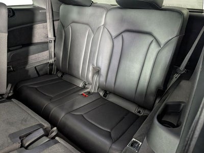 2019 Audi Q7 45 Premium Plus quattro