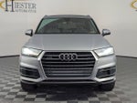 2019 Audi Q7 45 Premium Plus quattro