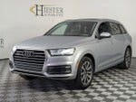 2019 Audi Q7 45 Premium Plus quattro