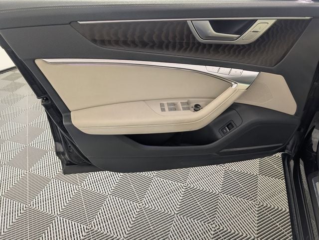 2020 Audi A6 Premium Plus 45 TFSI quattro S tronic