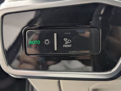 2020 Audi A6 Premium Plus 45 TFSI quattro S tronic