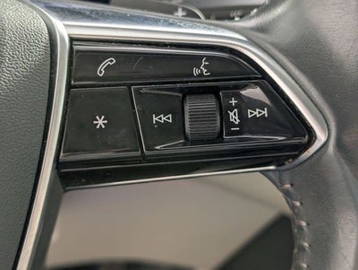 2020 Audi A6 Premium Plus 45 TFSI quattro S tronic
