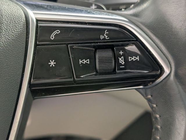 2020 Audi A6 Premium Plus 45 TFSI quattro S tronic