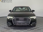 2020 Audi A6 Premium Plus 45 TFSI quattro S tronic