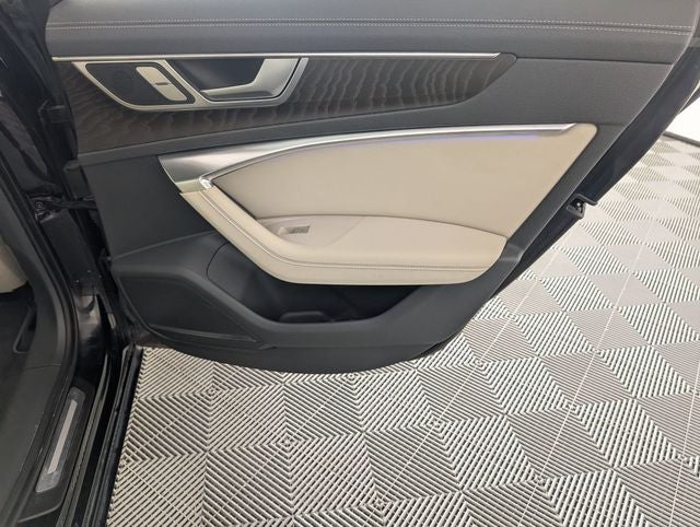 2020 Audi A6 Premium Plus 45 TFSI quattro S tronic