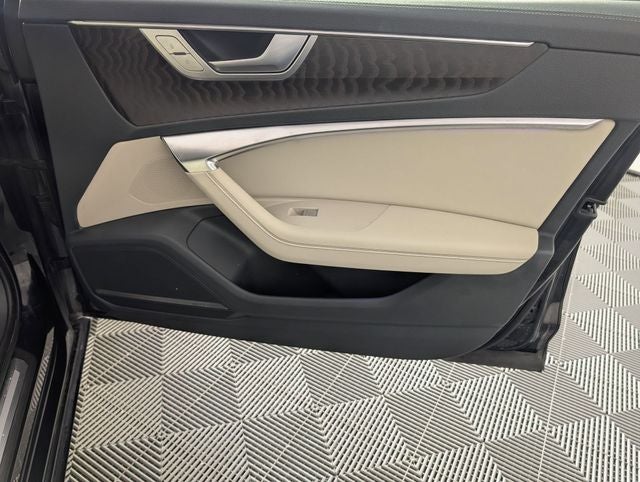 2020 Audi A6 Premium Plus 45 TFSI quattro S tronic