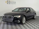 2020 Audi A6 Premium Plus 45 TFSI quattro S tronic