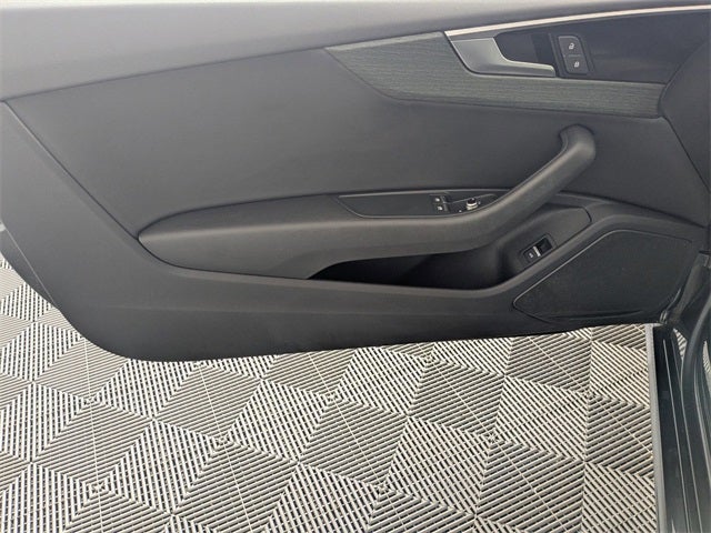 2023 Audi A5 45 S line Premium quattro