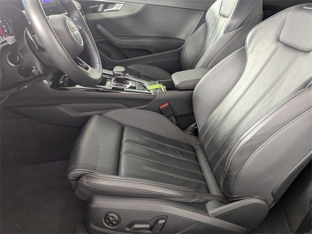 2023 Audi A5 45 S line Premium quattro