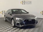 2023 Audi A5 45 S line Premium quattro