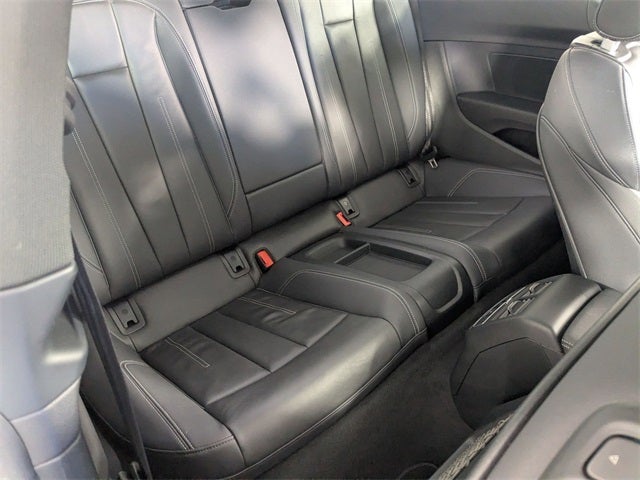 2023 Audi A5 45 S line Premium quattro