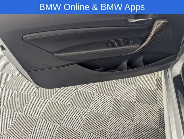2017 BMW 2 Series M240i