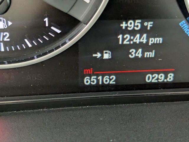 2017 BMW 2 Series M240i
