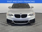 2017 BMW 2 Series M240i