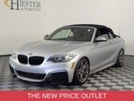 2017 BMW 2 Series M240i