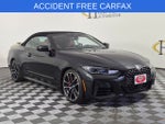 2021 BMW 4 Series M440i