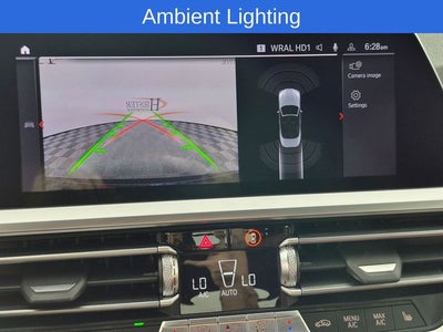 2021 BMW 4 Series M440i