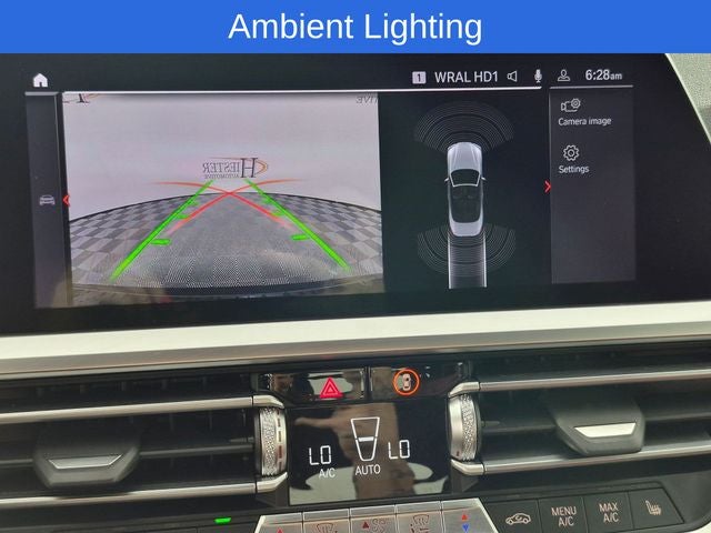 2021 BMW 4 Series M440i