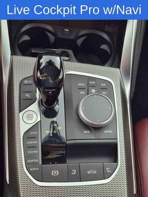 2021 BMW 4 Series M440i
