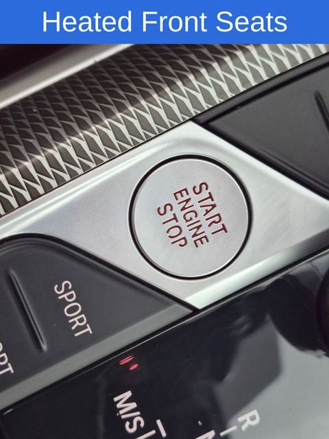 2021 BMW 4 Series M440i